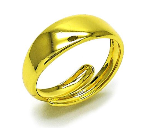 Anillo Elegante