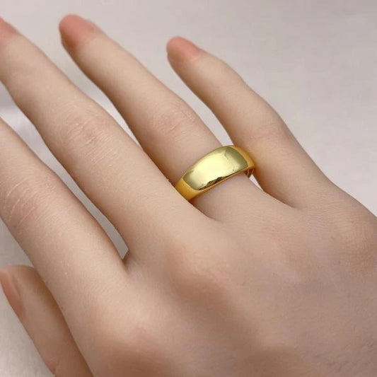 Anillo Elegante